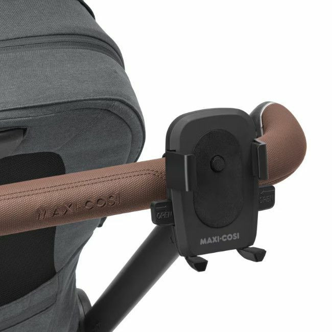 Maxi-Cosi Suporte de Telemóvel para Carrinhos de Bebé