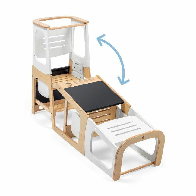 Maxi-Cosi Torre de Aprendizagem 3 em 1 TOUCAN