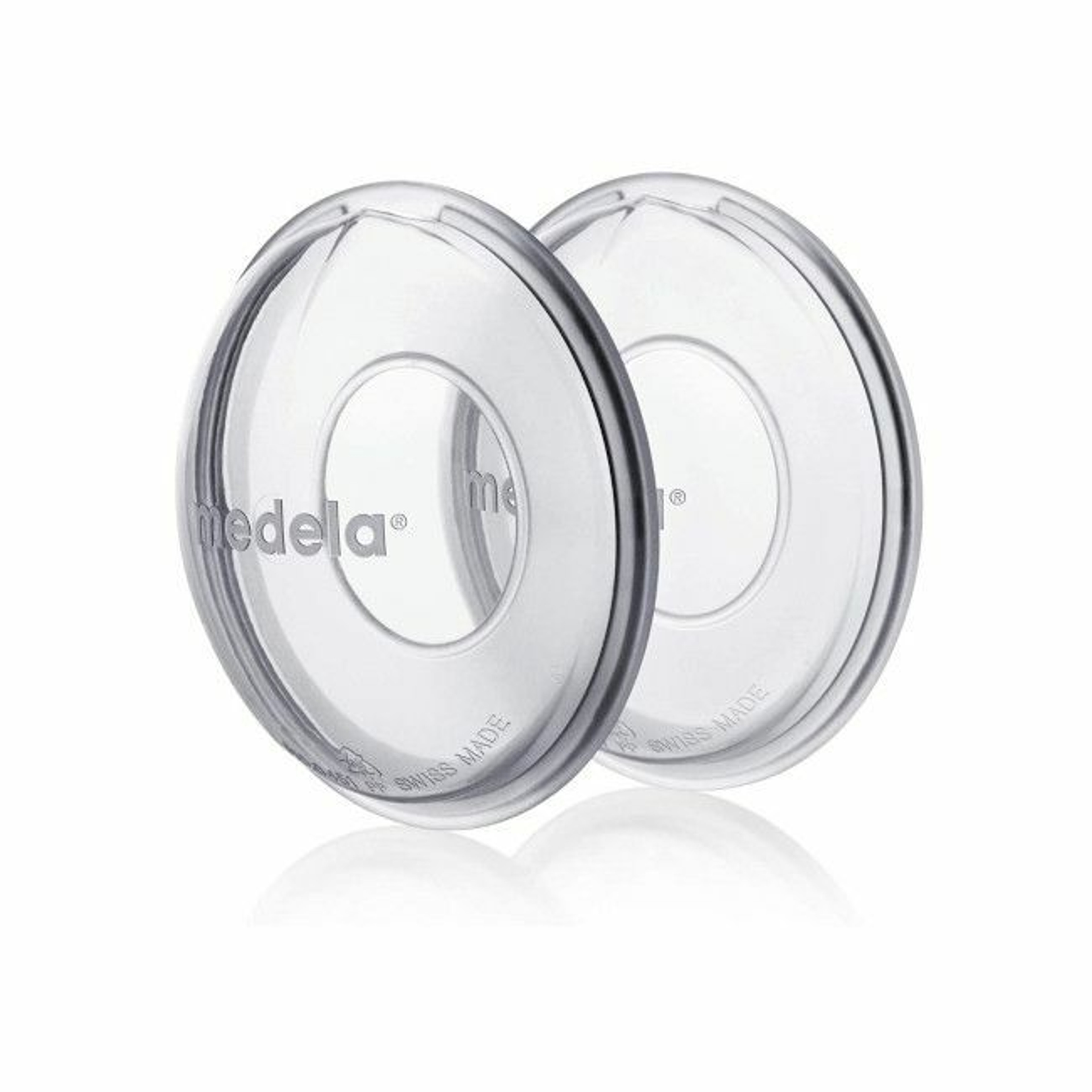 Medela 2 Milk Collectors 008.0240