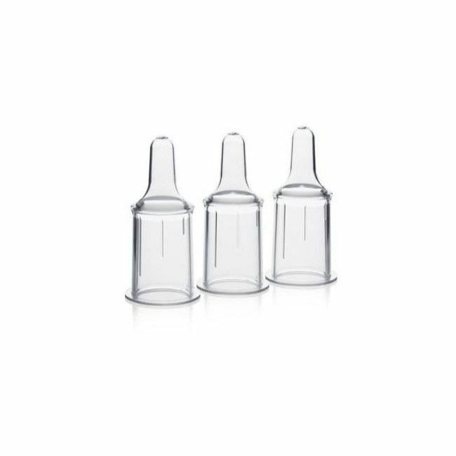 Medela 3 SpecialNeeds Teats