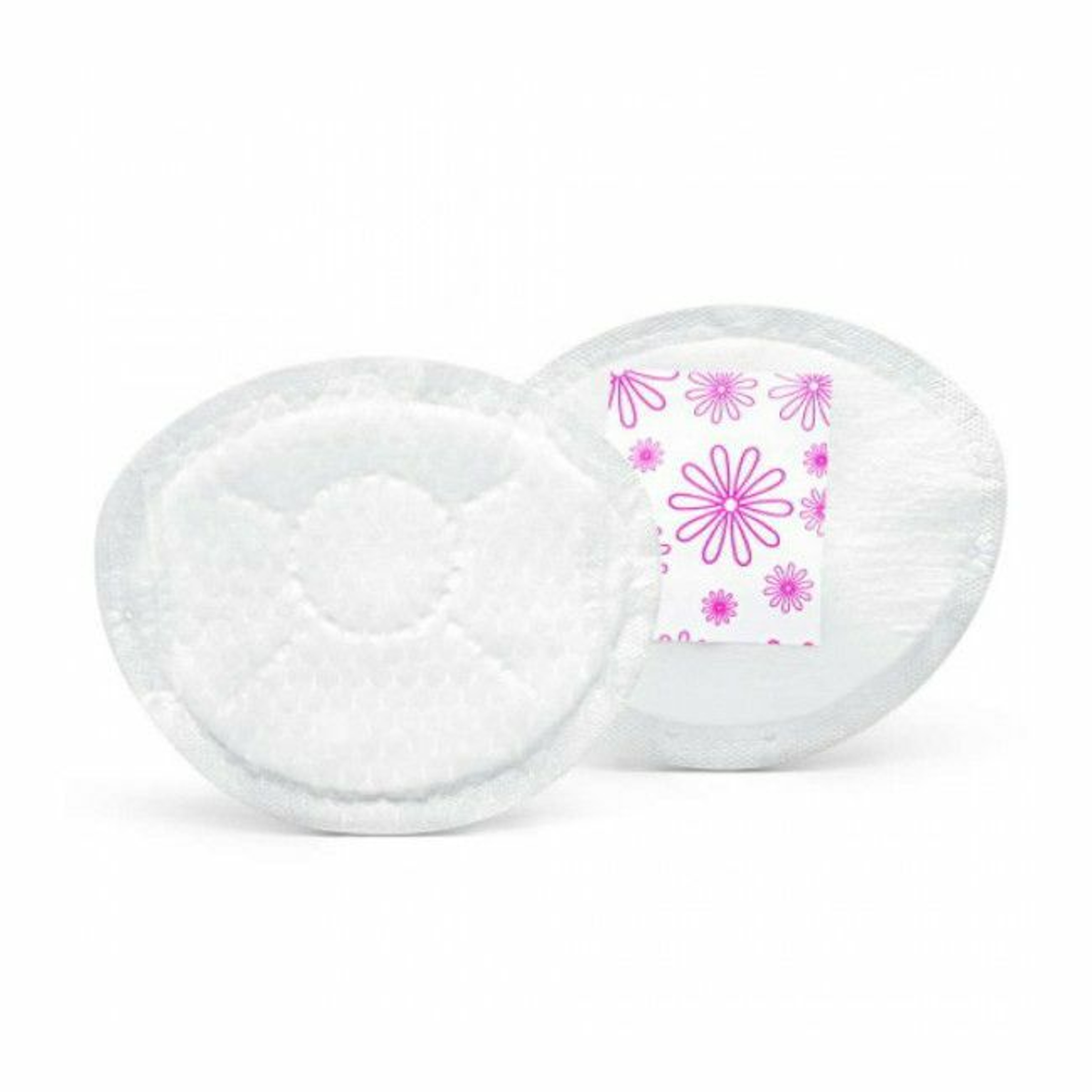 Medela 60 Safe & Dry Ultra Thin Disposable Pads 101037042