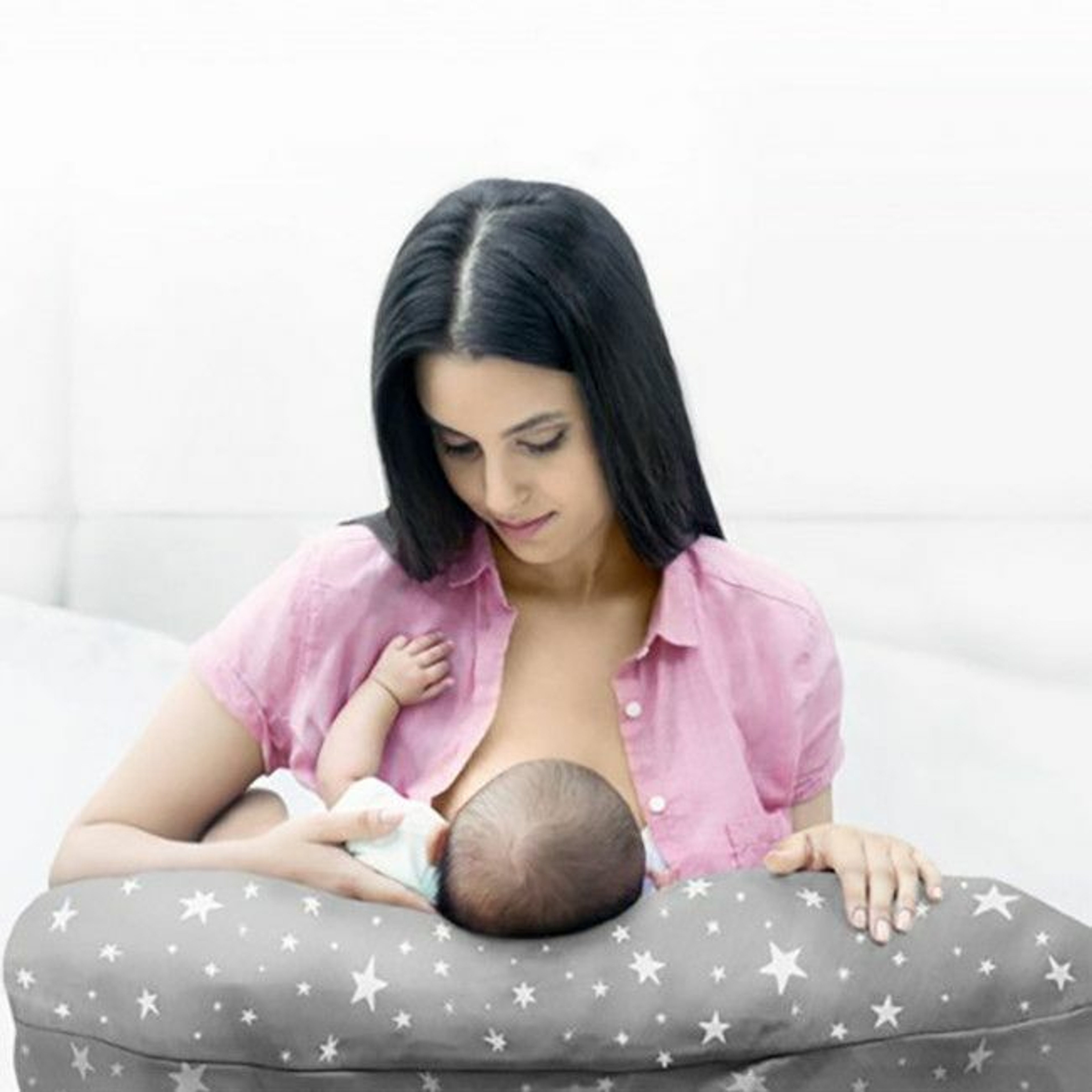 Medela Almofada de Gravidez e Amamentação 101035262