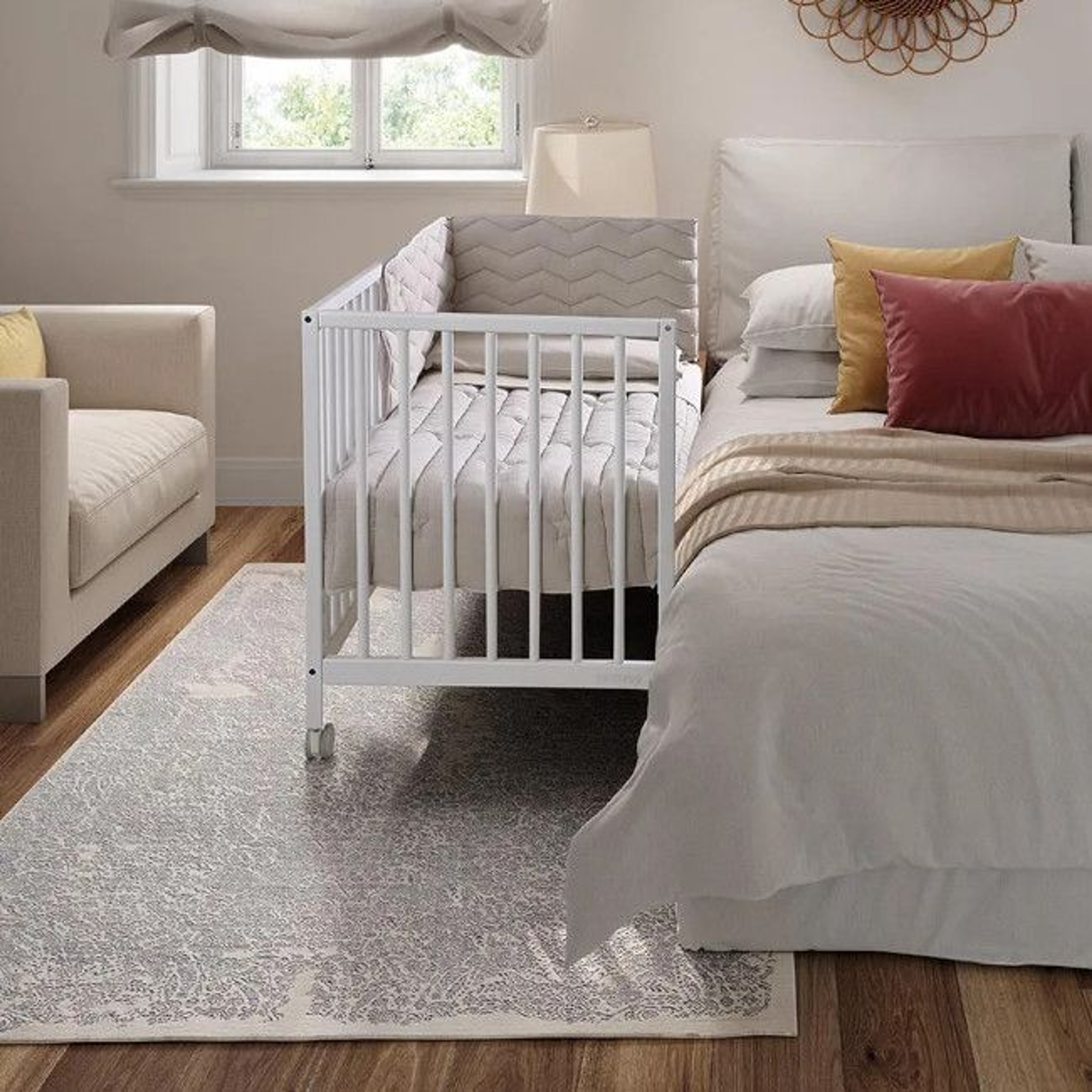 Micuna Kit Colecho CP­1786 BE2IN STAR