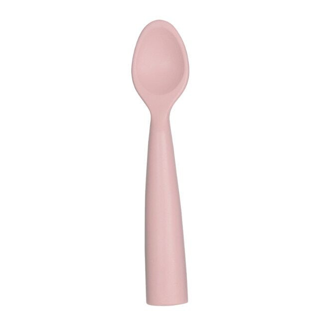 MinikOiOi Silicone Spoon Pinky Pink 261101140002