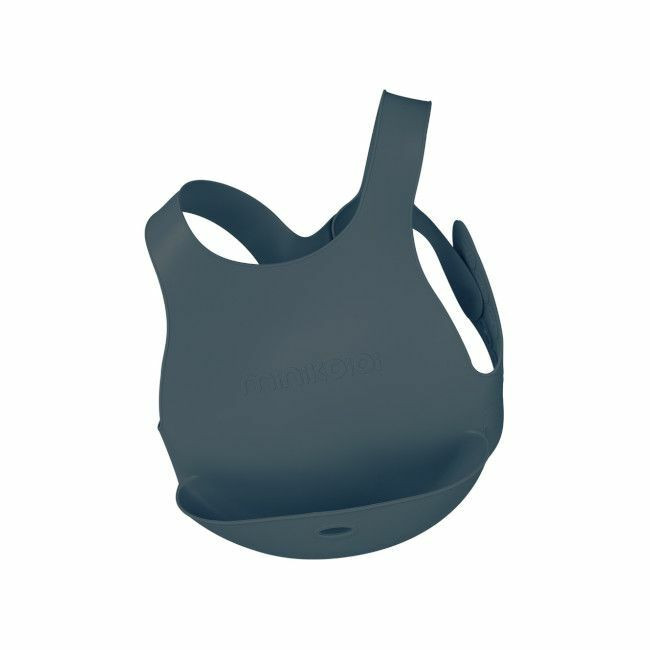 MinikOiOi Conjunto BLW Set II Deep Blue 261101070025