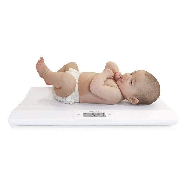 Miniland Baby Scale Babyscale 89187