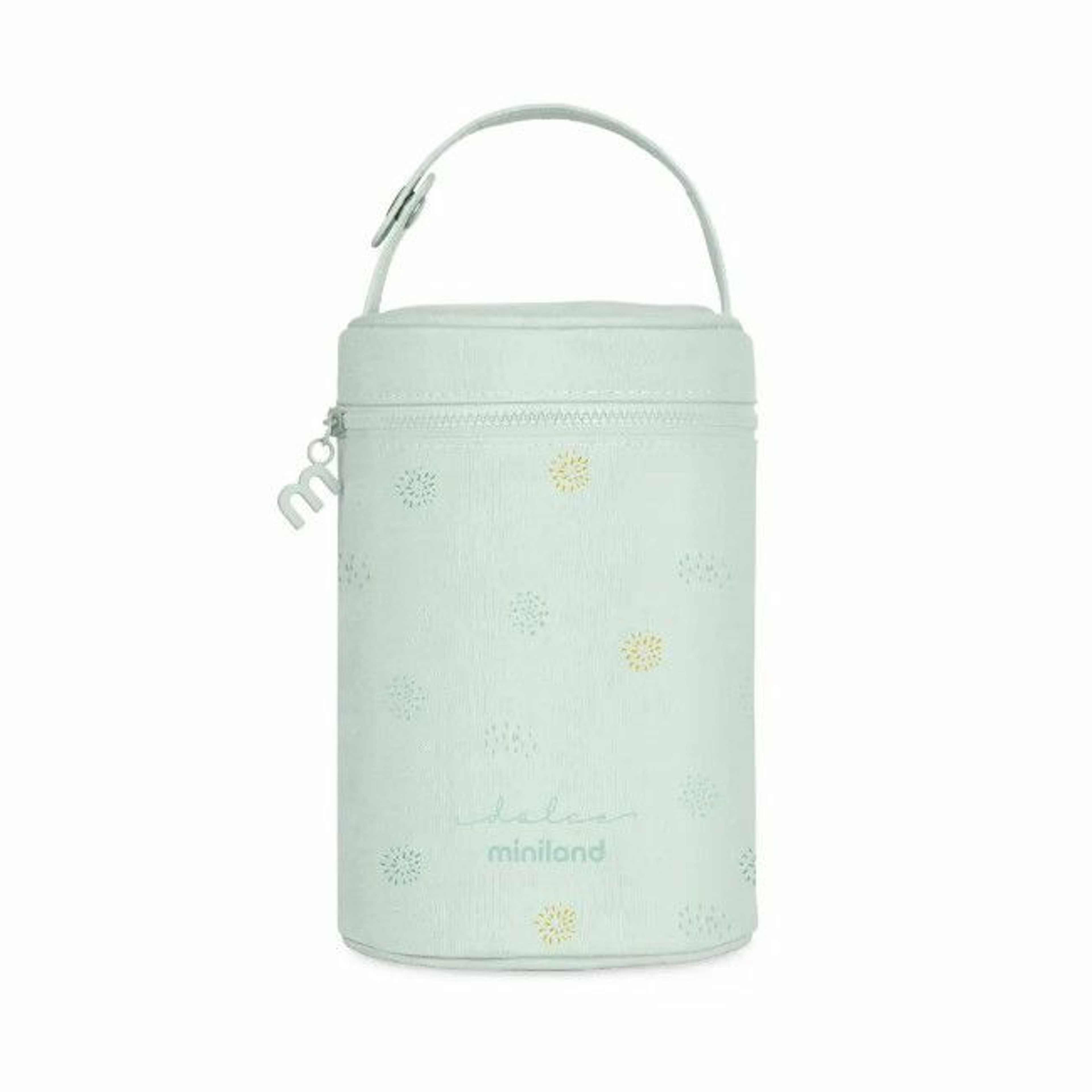 Miniland Thermal Bag Thermibag Mint 700ml 89500