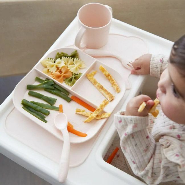 Miniland Conjunto de Refeição BLW Candy 89536