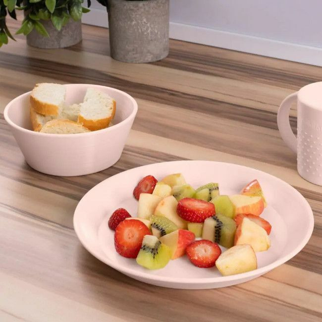 Miniland Conjunto de Refeição Redondo Candy 89534