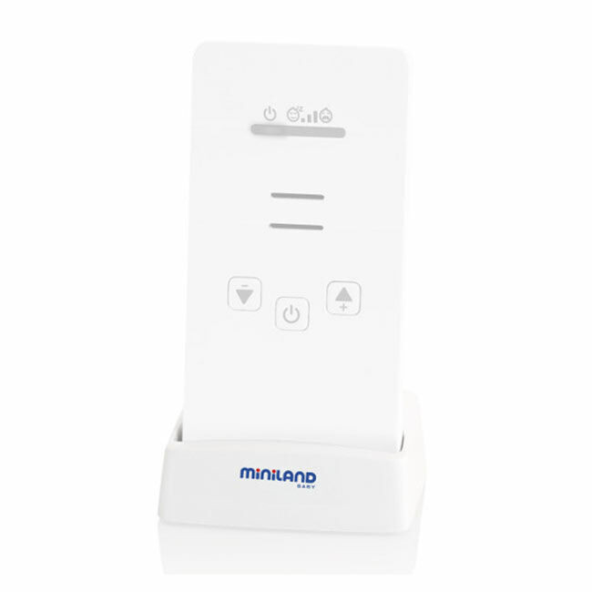 Miniland Digitalk Easy 89171