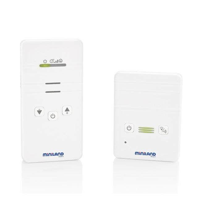 Miniland Digitalk Easy 89171