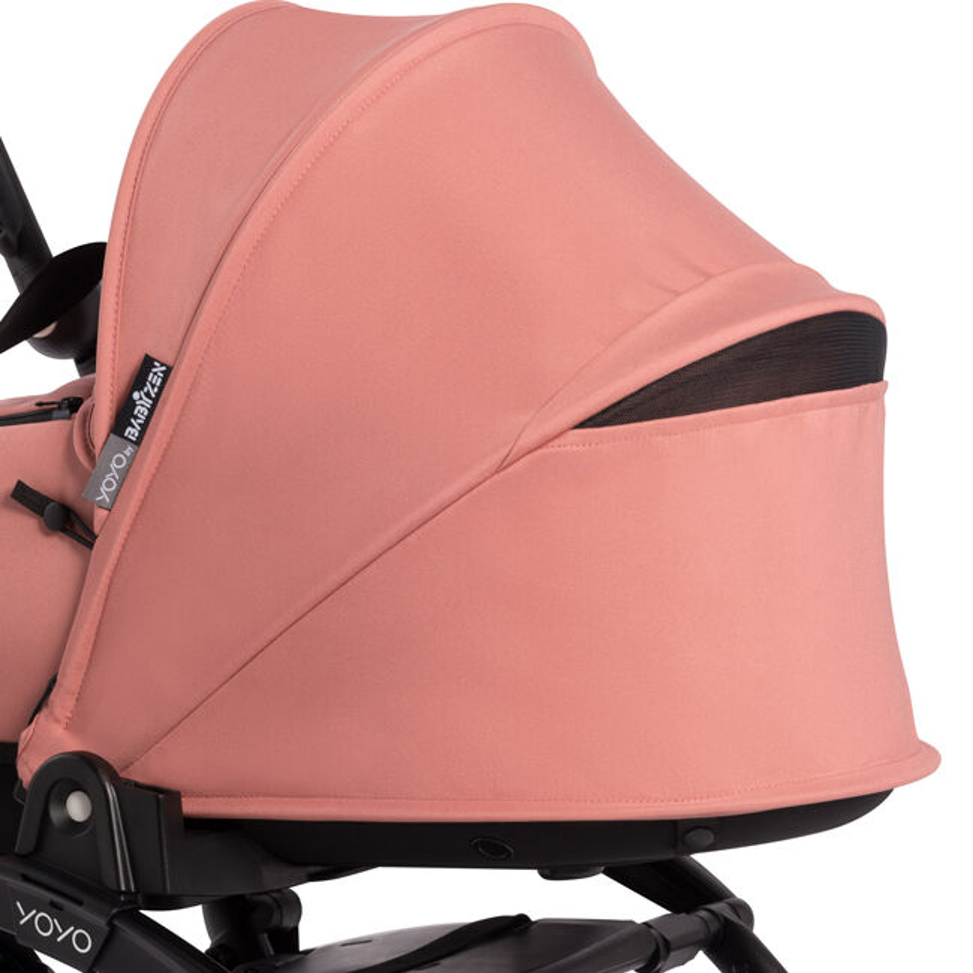 BABYZEN YOYO Alcofa/Bassinet Ginger 595406