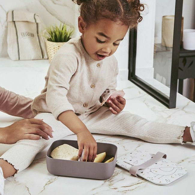 Miniland Lancheira NaturLunch Chick 89460