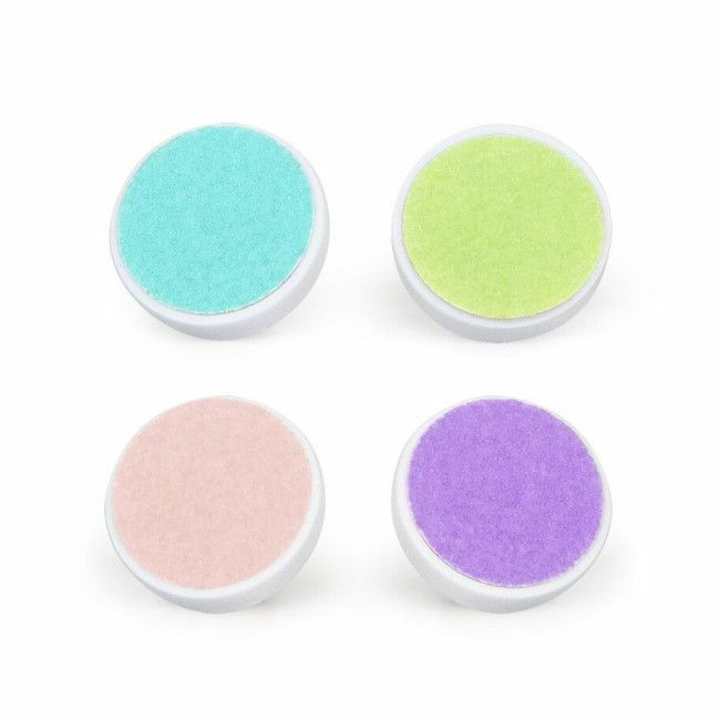 Miniland Replacement Files for Baby Nail Trimmer 89611