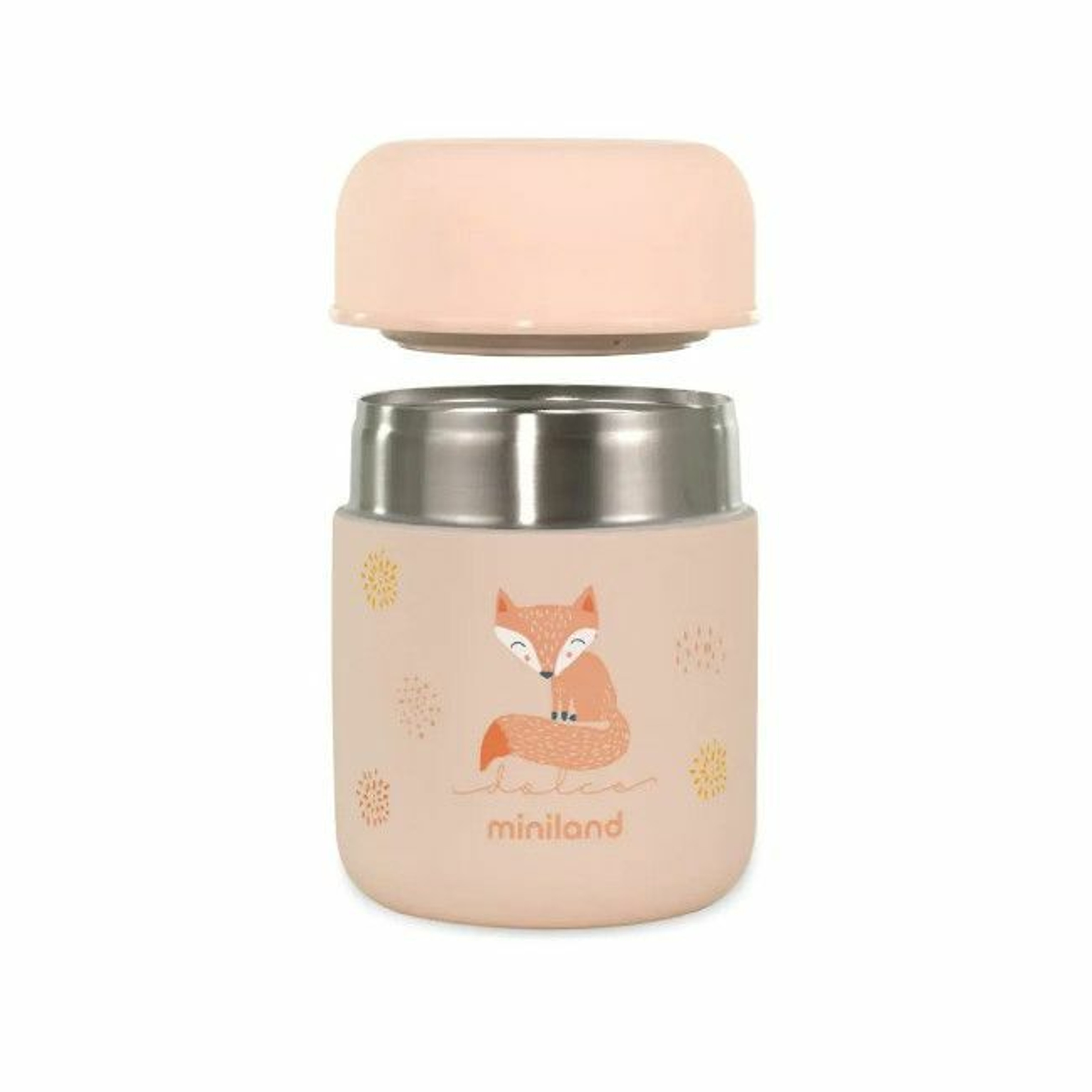 Miniland Mini Termo Sólidos Thermy Candy 280ml 89468