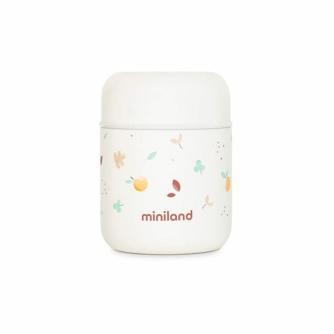 Miniland Solid Food Thermos Thermy Valencia 280ml 89574
