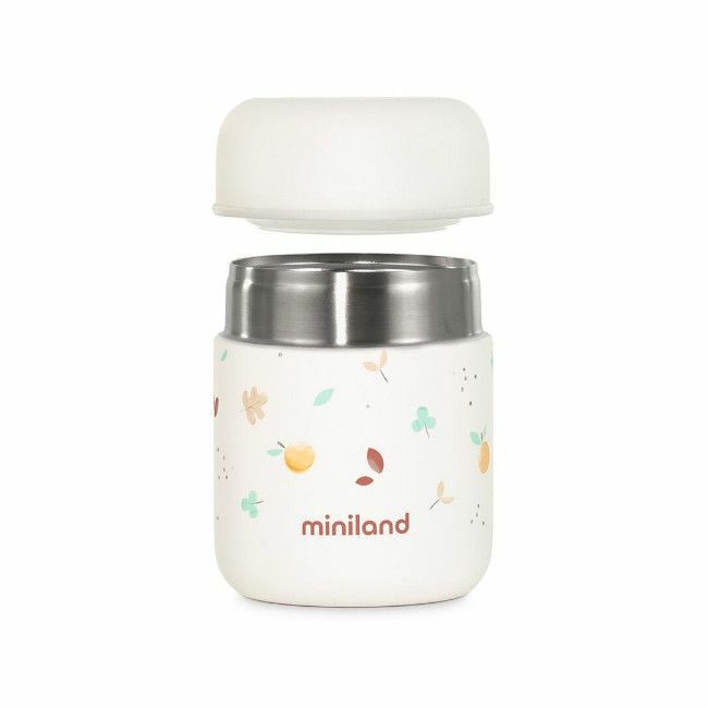 Miniland Mini Termo Sólidos Thermy Valencia 280ml 89574