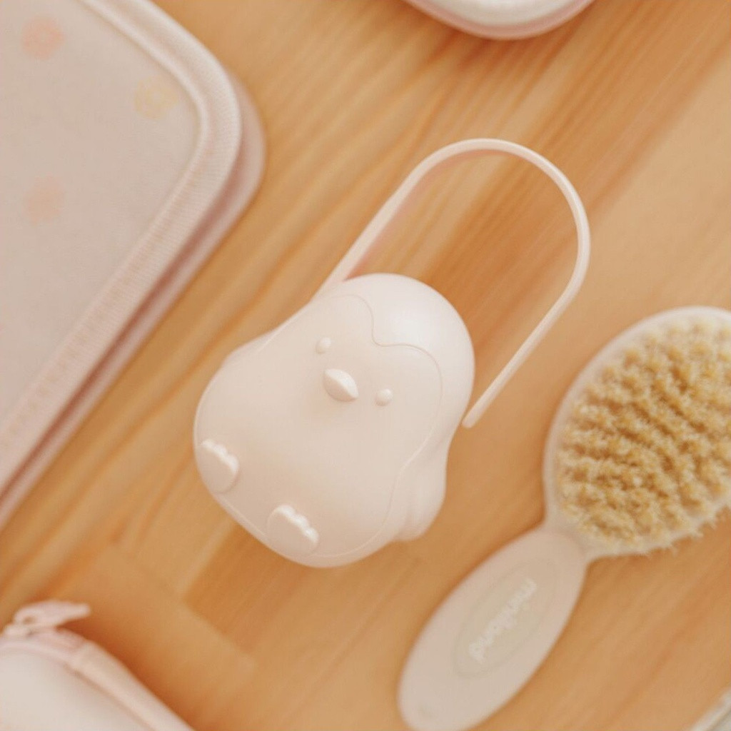 miniland_porta_chupetas_pinguim_rosa003