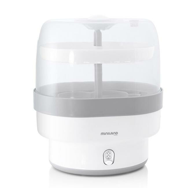 Miniland Steamy Steriliser 89206