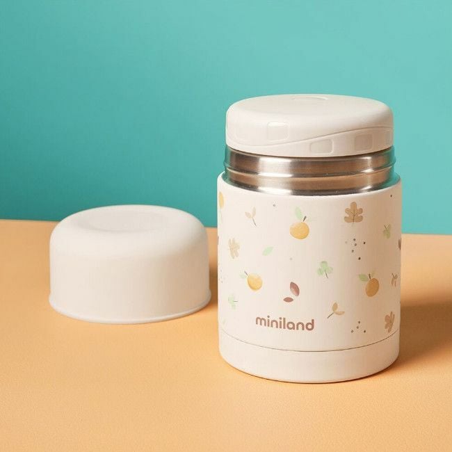 Miniland Termo Sólidos Thermy Valencia 600ml 89573