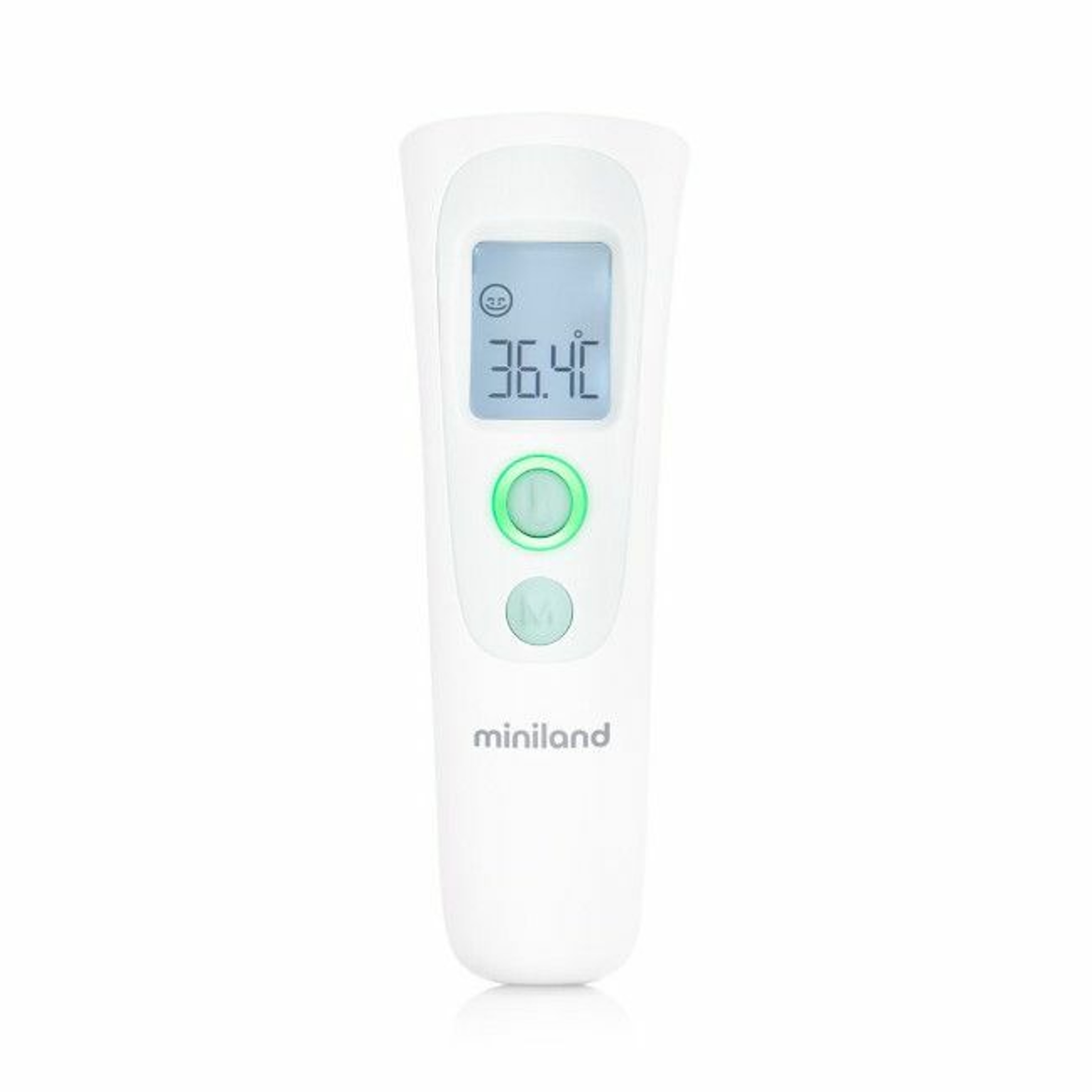 Miniland Digital Thermometer Thermoadvanced Easy 89389
