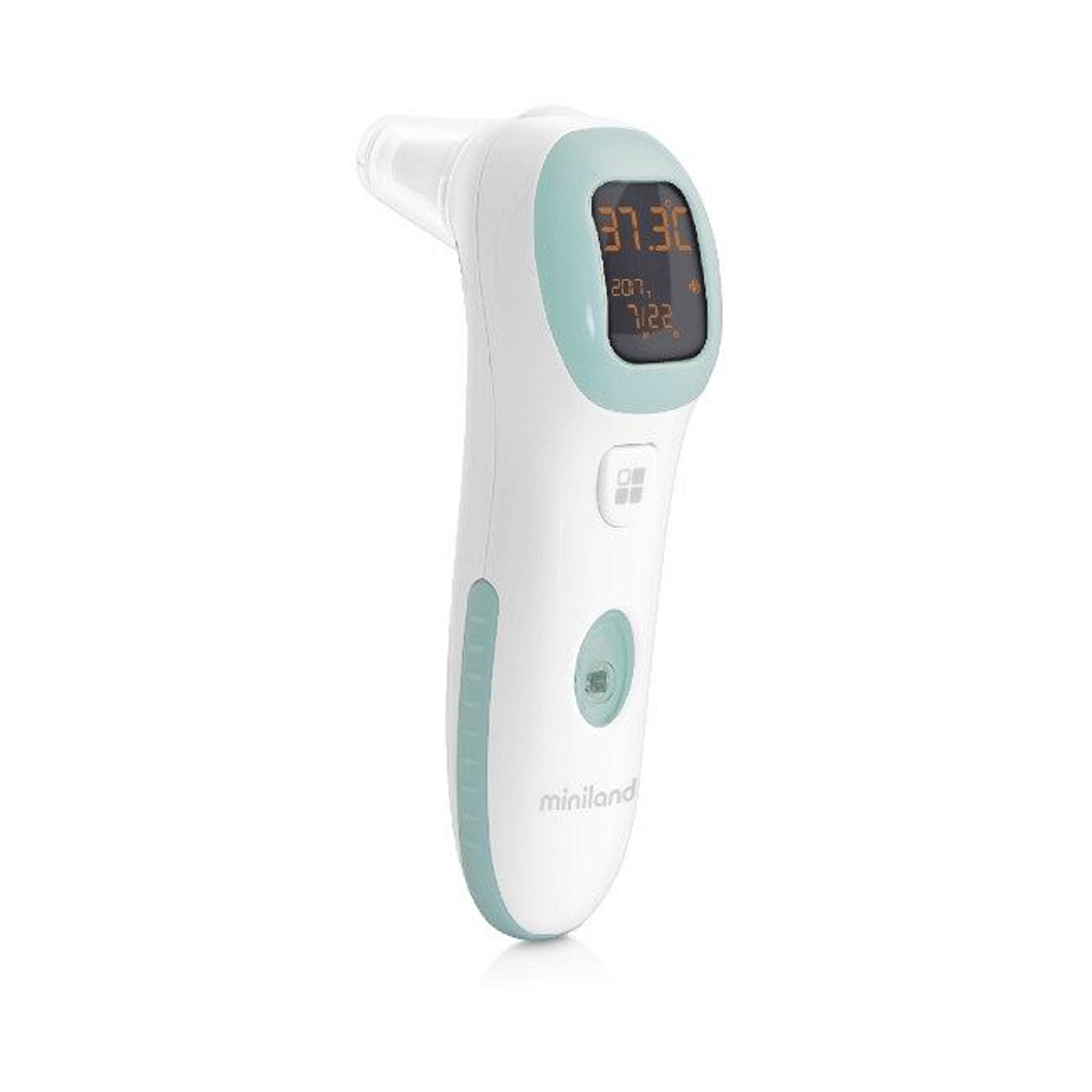 Miniland Thermotalk Plus Thermometer with Voice 89068