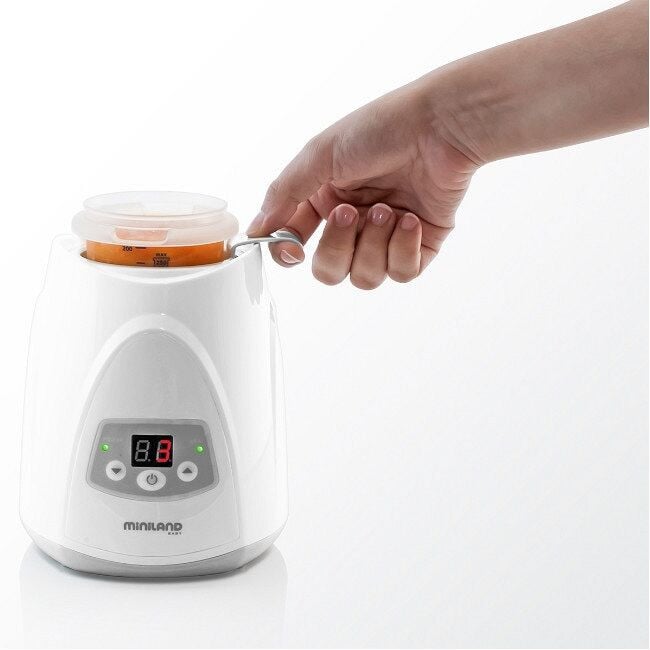 Miniland Warmy Digy 89204