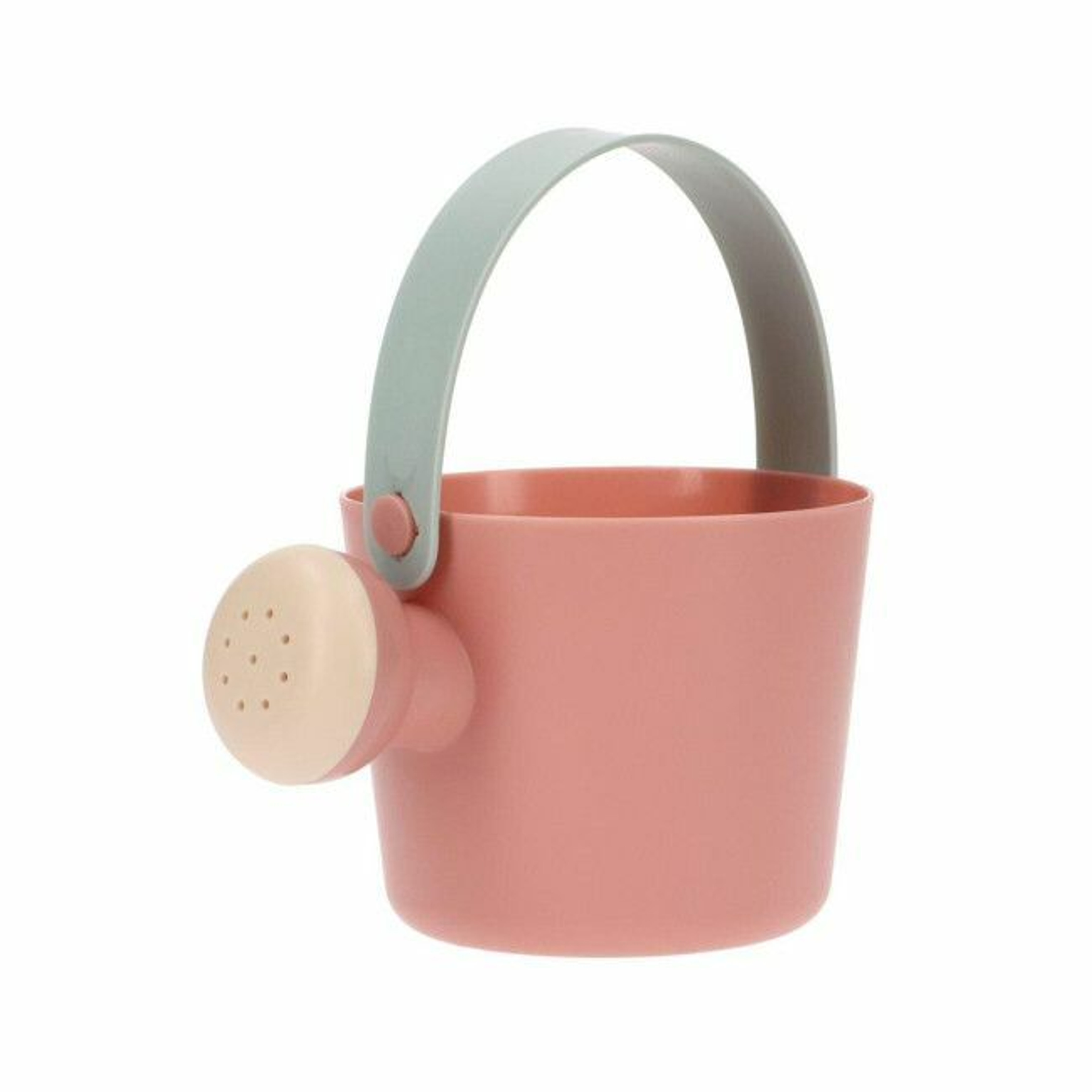 Monneka Conjunto de Brinquedos de Praia Cube Bege +6M