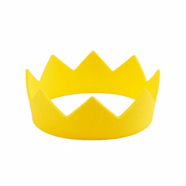 Mr. Maria Crown Accessory for Miffy and Friends Lamp