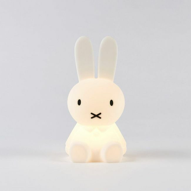 Mr. Maria Candeeiro A Minha Primeira Luz Miffy