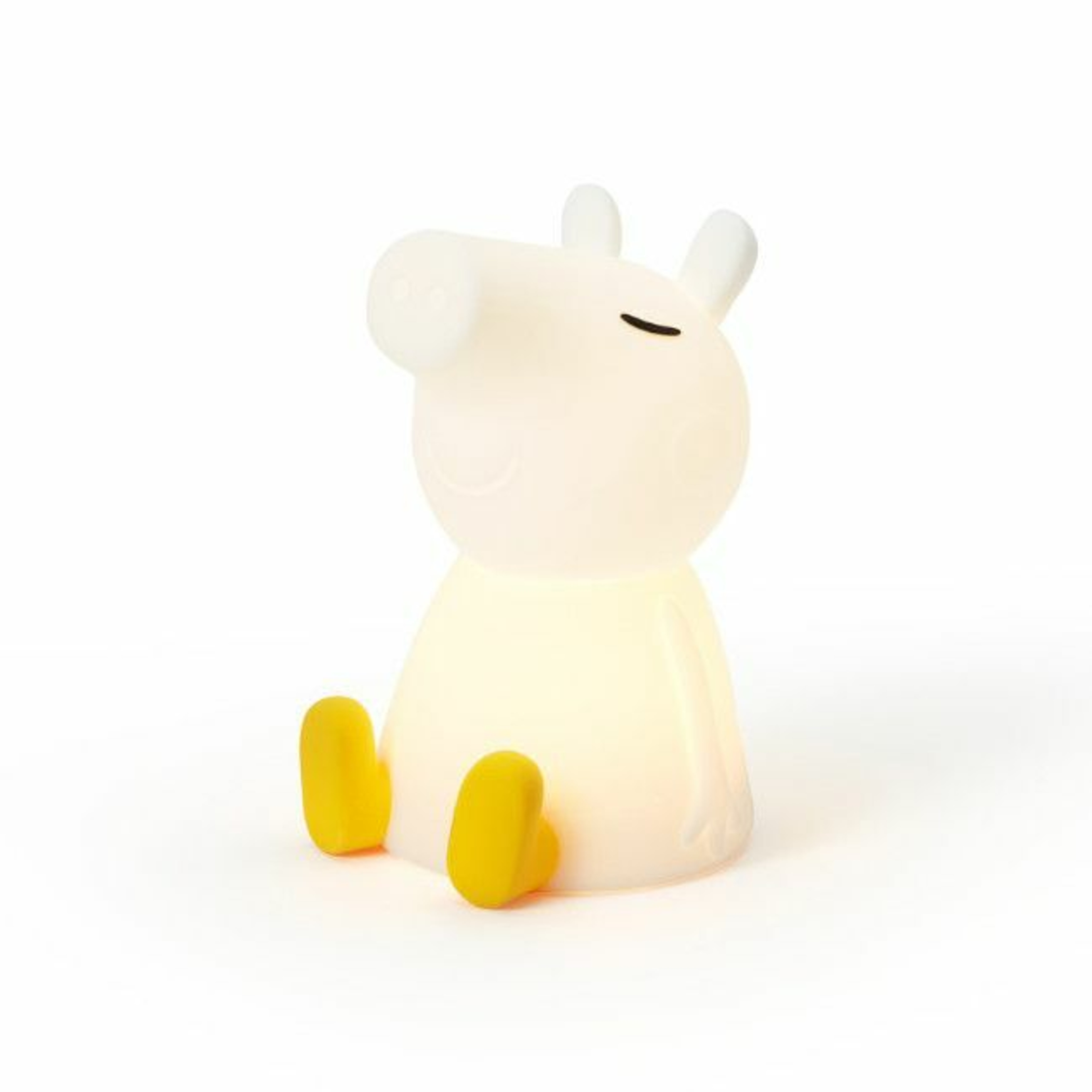 Mr. Maria Candeeiro A Minha Primeira Luz Porquinha Peppa DB30PP