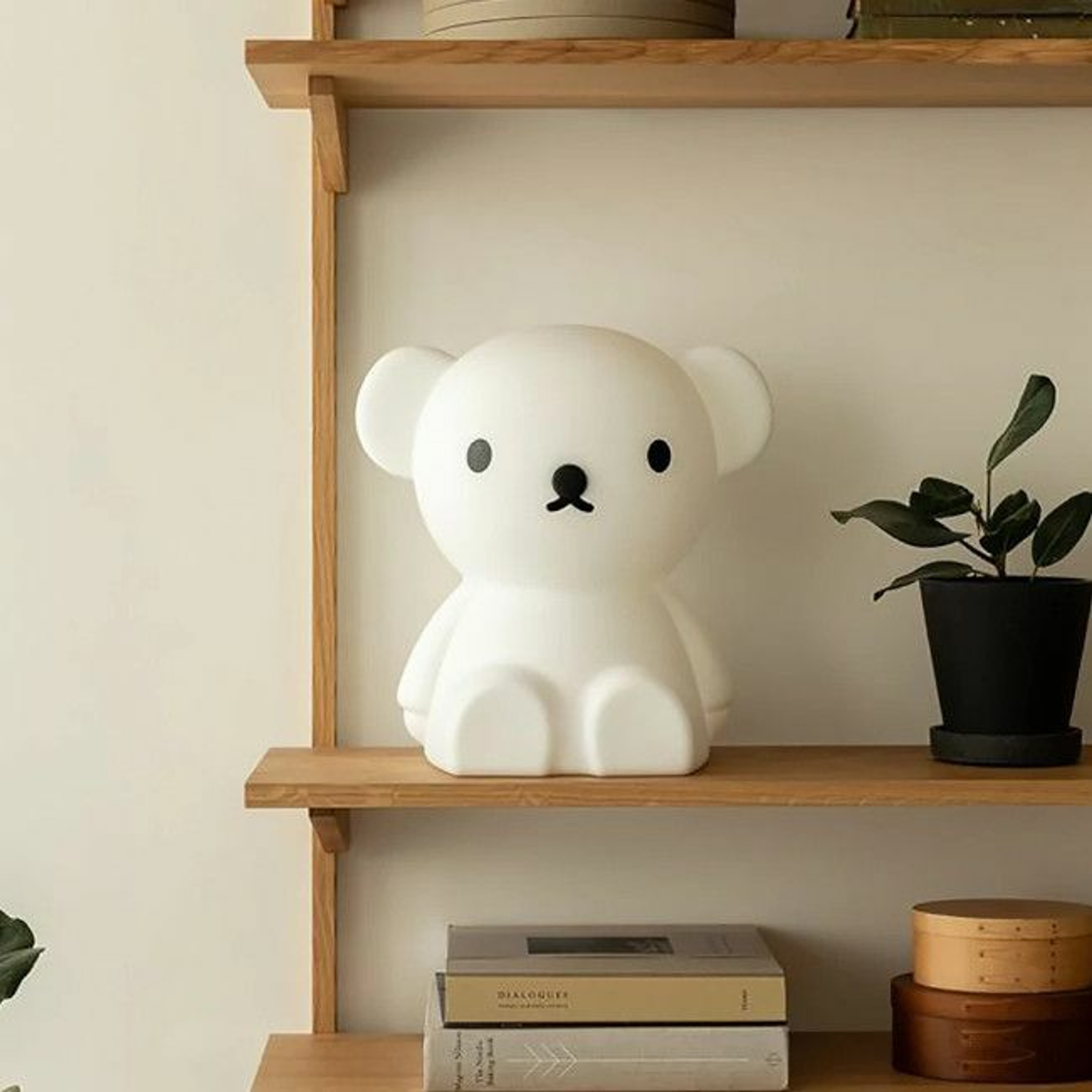 Mr. Maria Candeeiro Star Light Boris