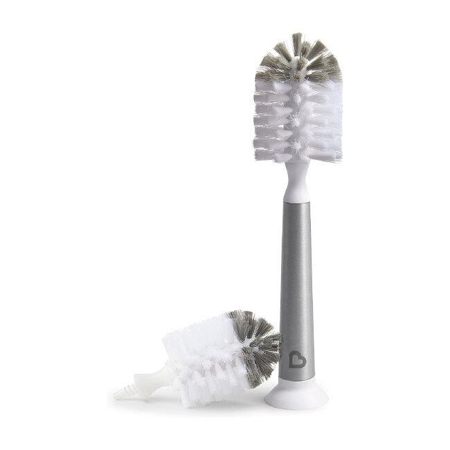 Munchkin Escova de Substituição para Escovilhão Shine 011140