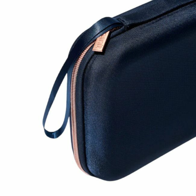 Nanit Estojo de Arrumação para Monitor Pro Azul A101