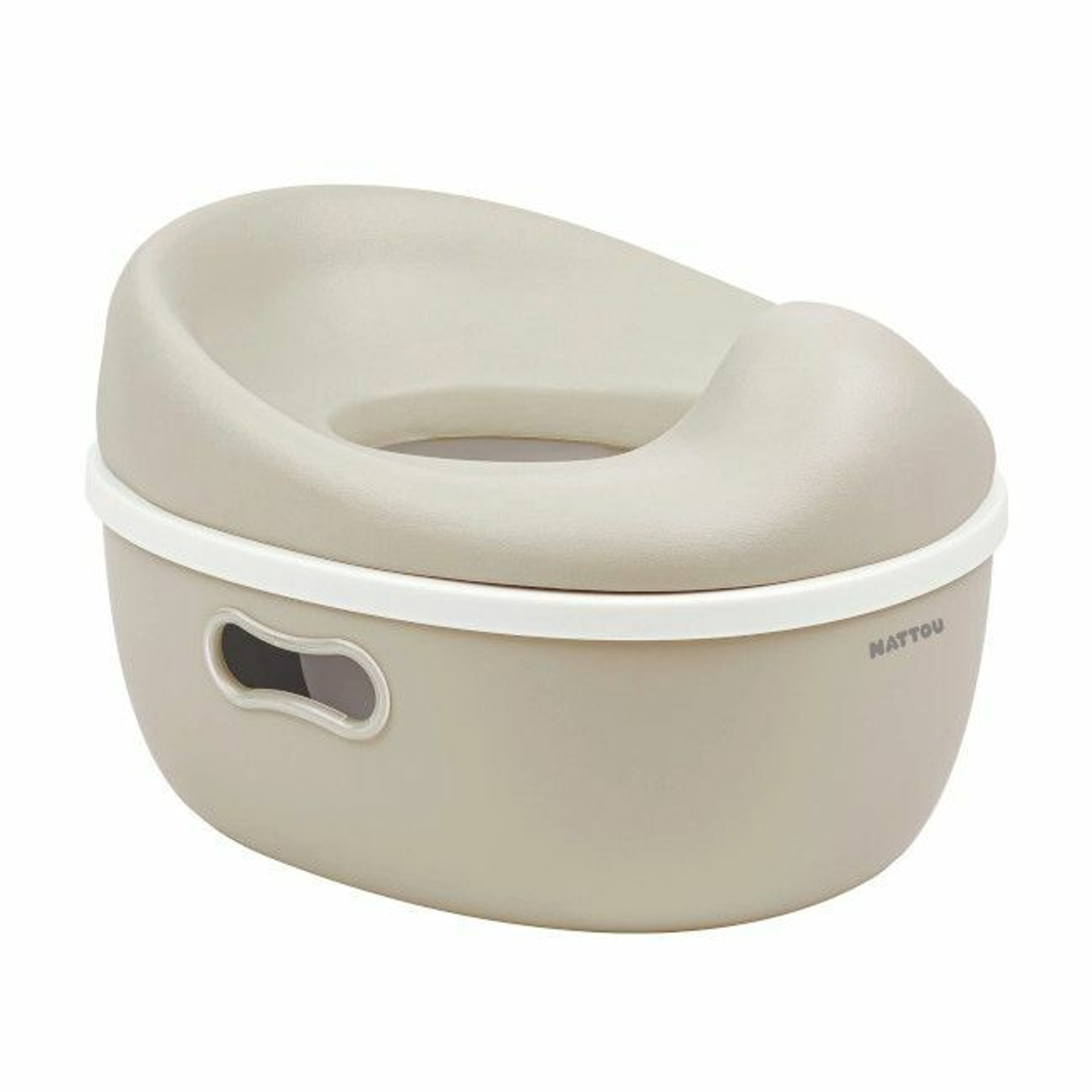 Nattou Bacio Potty Care Beige 11155014
