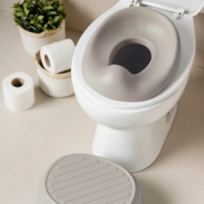 Nattou Bacio Potty Care Beige 11155014