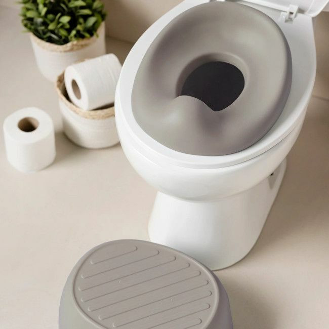 Nattou Bacio Potty Care Taupe 11155021