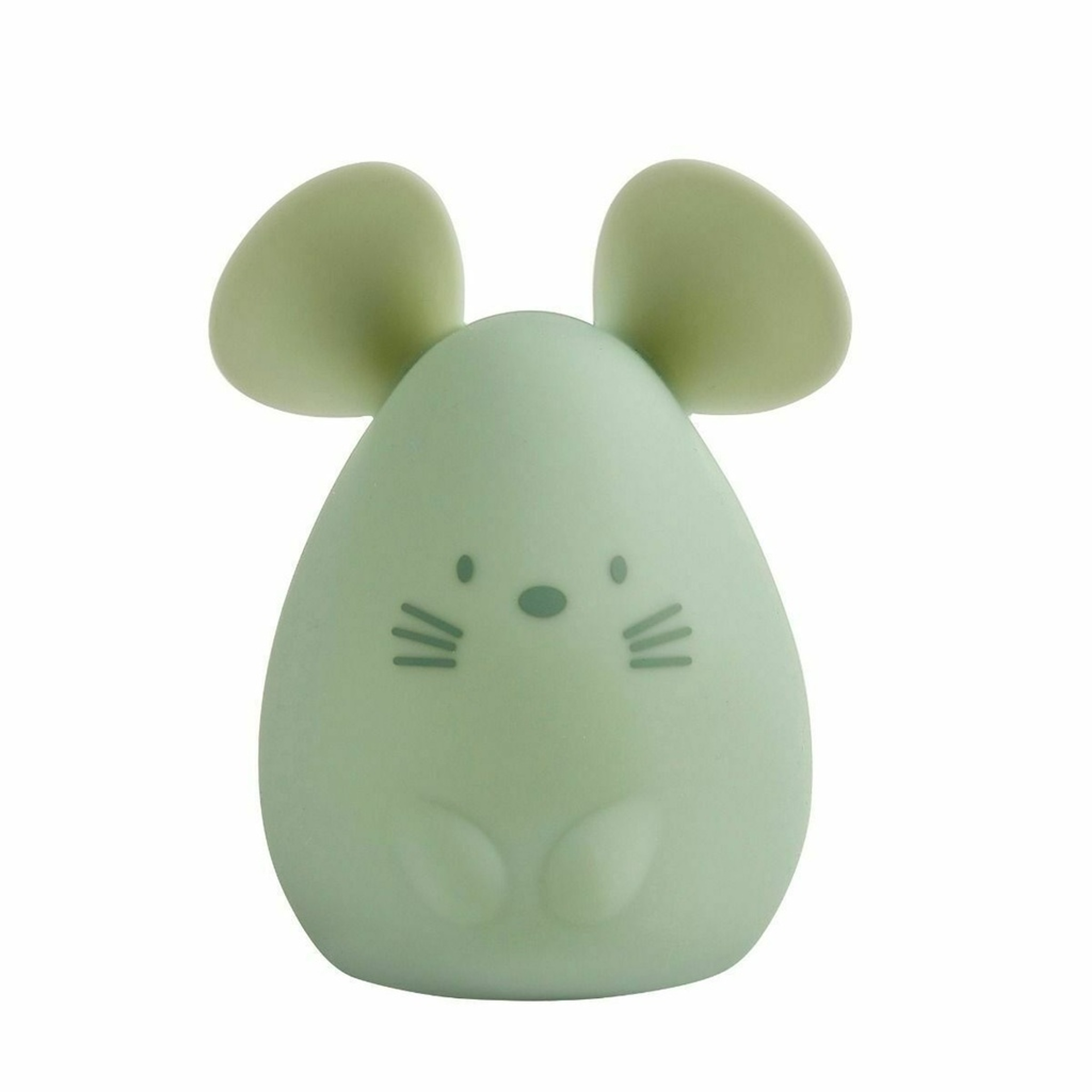 Nattou Silicone Night Light Mouse 12cm 11876650