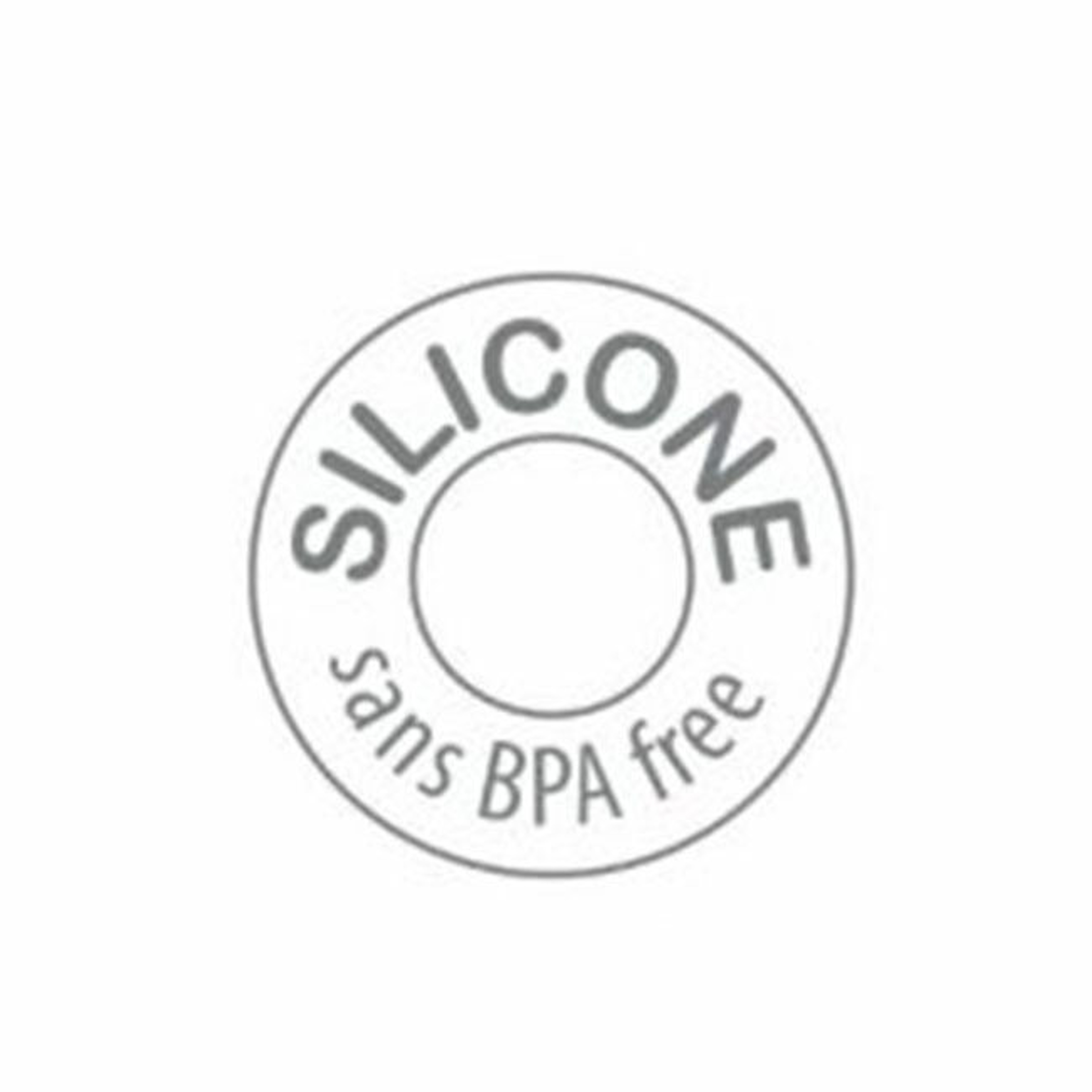 Nattou Prende-Chupeta Silicone Branco/Bege 11877626