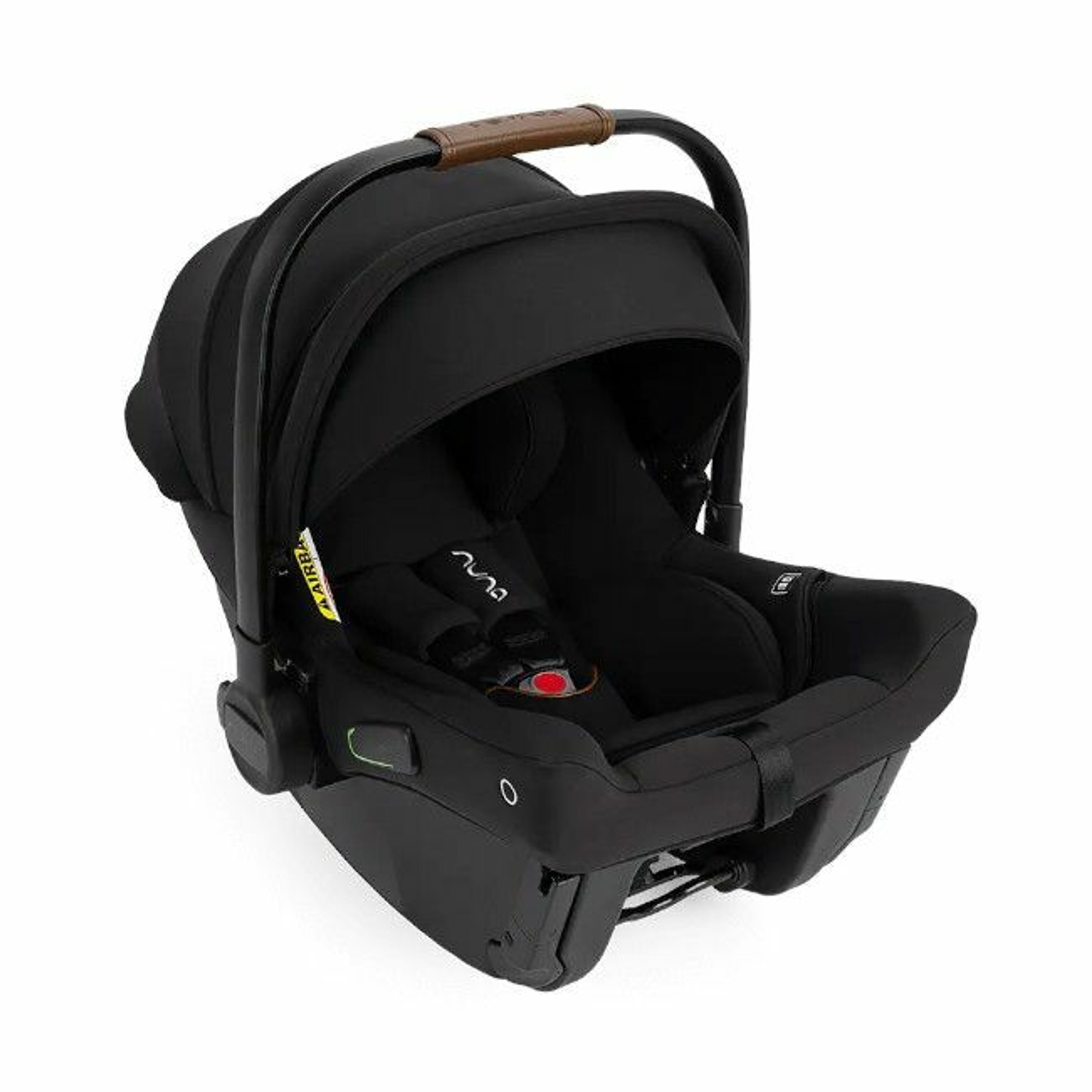 Nuna Cadeira-Auto Pipa Urban Caviar CF15602CVRGL