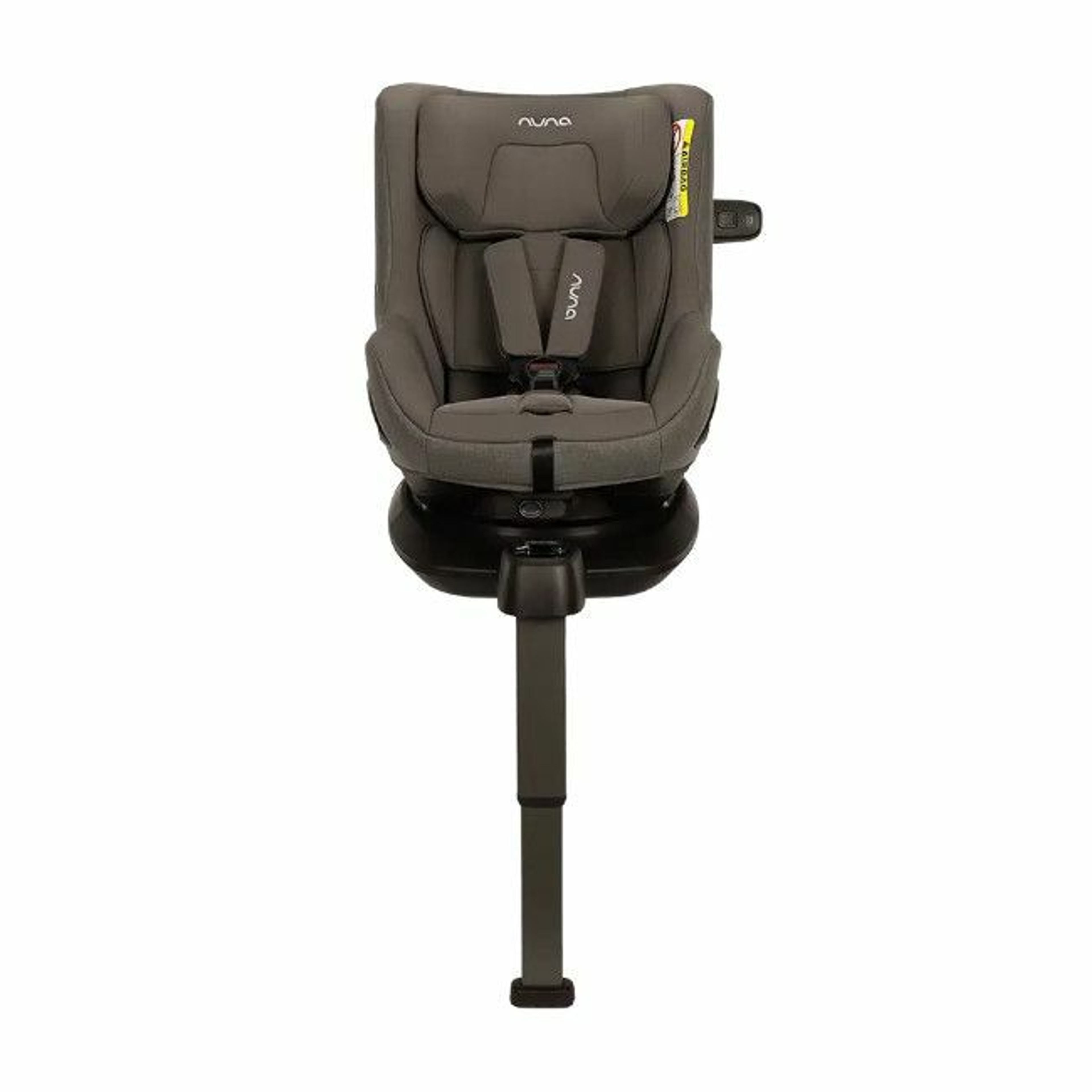 Nuna Cadeira-Auto Pruu Granite CS19300GRNGL