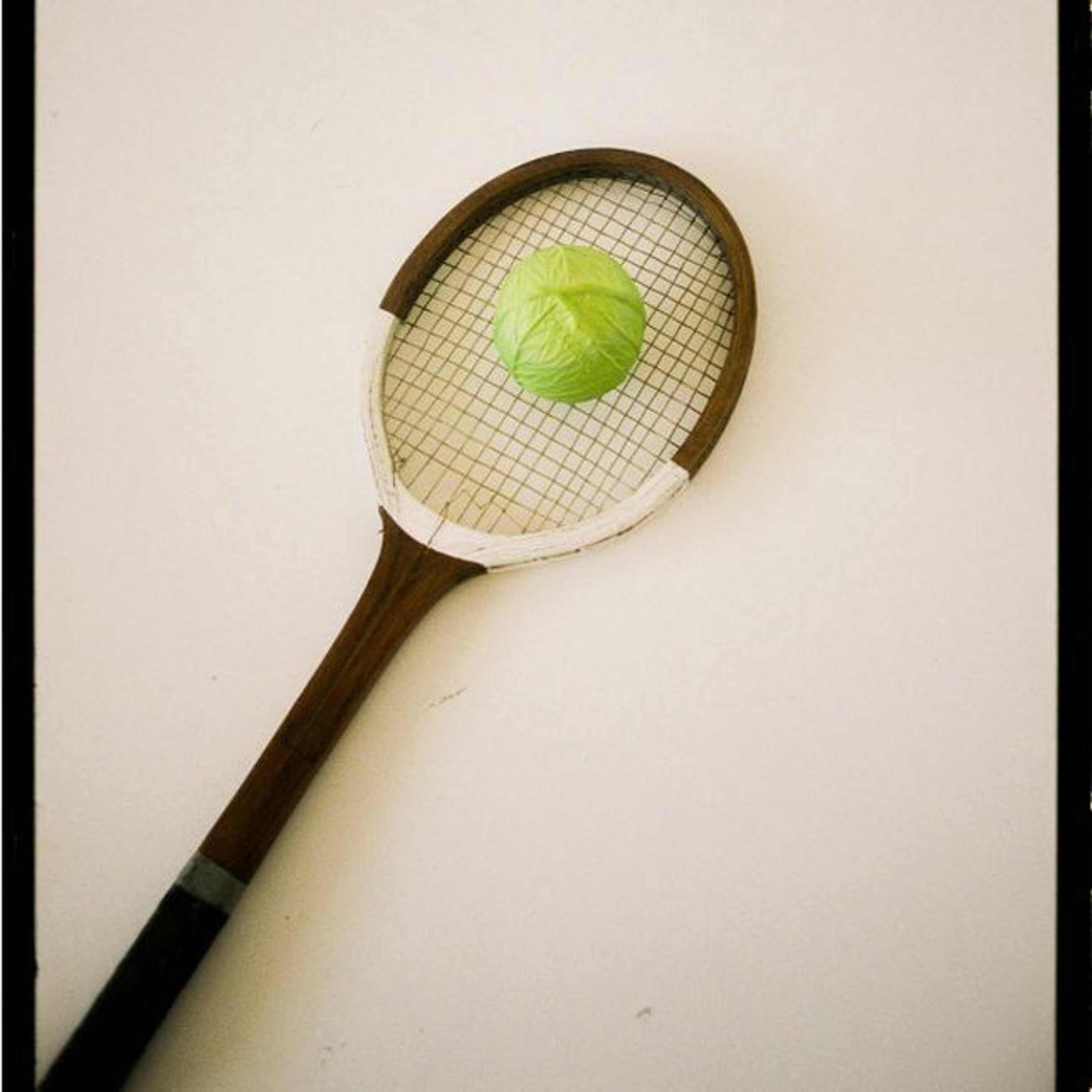 Oli&Carol Bola Sensorial Couve Verde +0M L-BALL-GREEN-CABBAGE