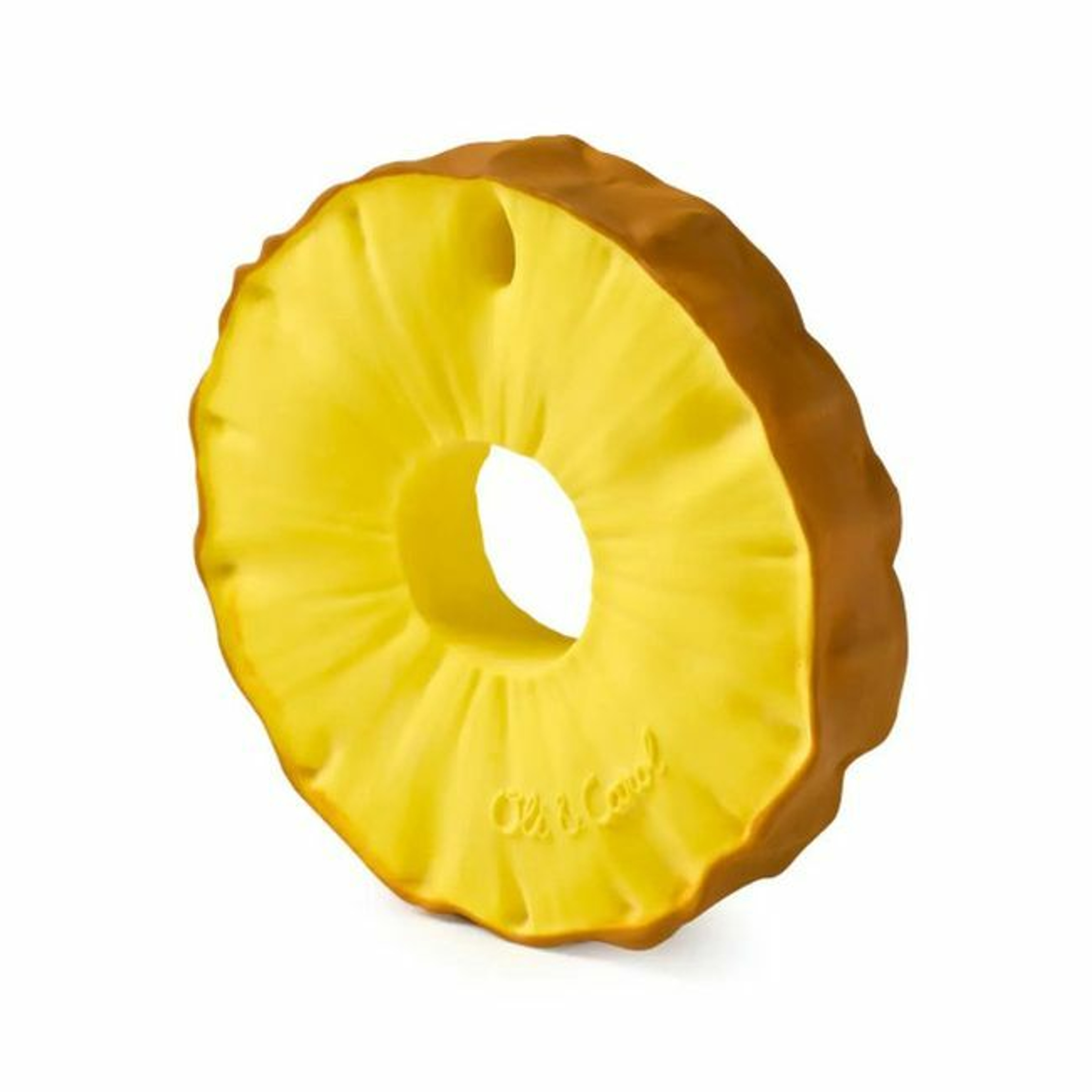Oli&Carol Mordedor Ananás L-PINEAPPLE-UNIT