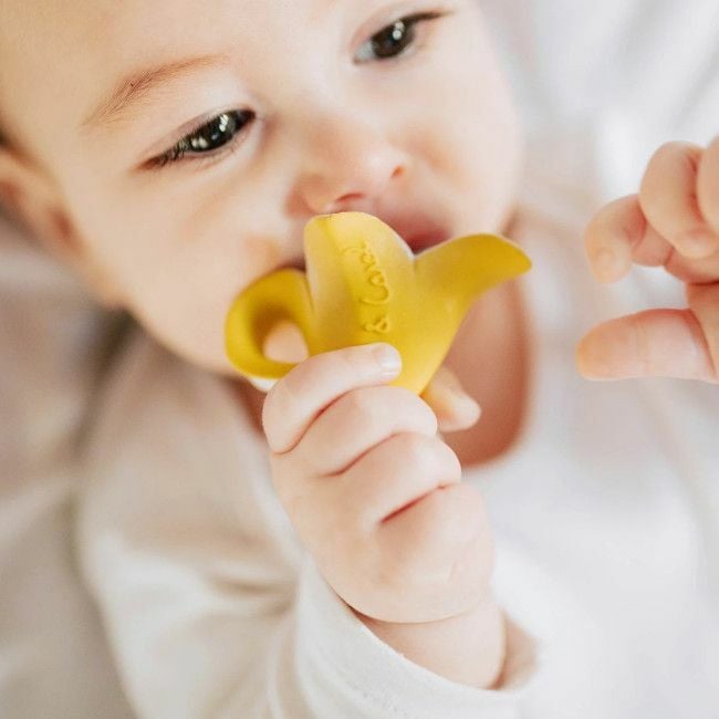Oli&Carol Mordedor Chewy-to-Go Anita a Bananita L-CHEWY-BANANA