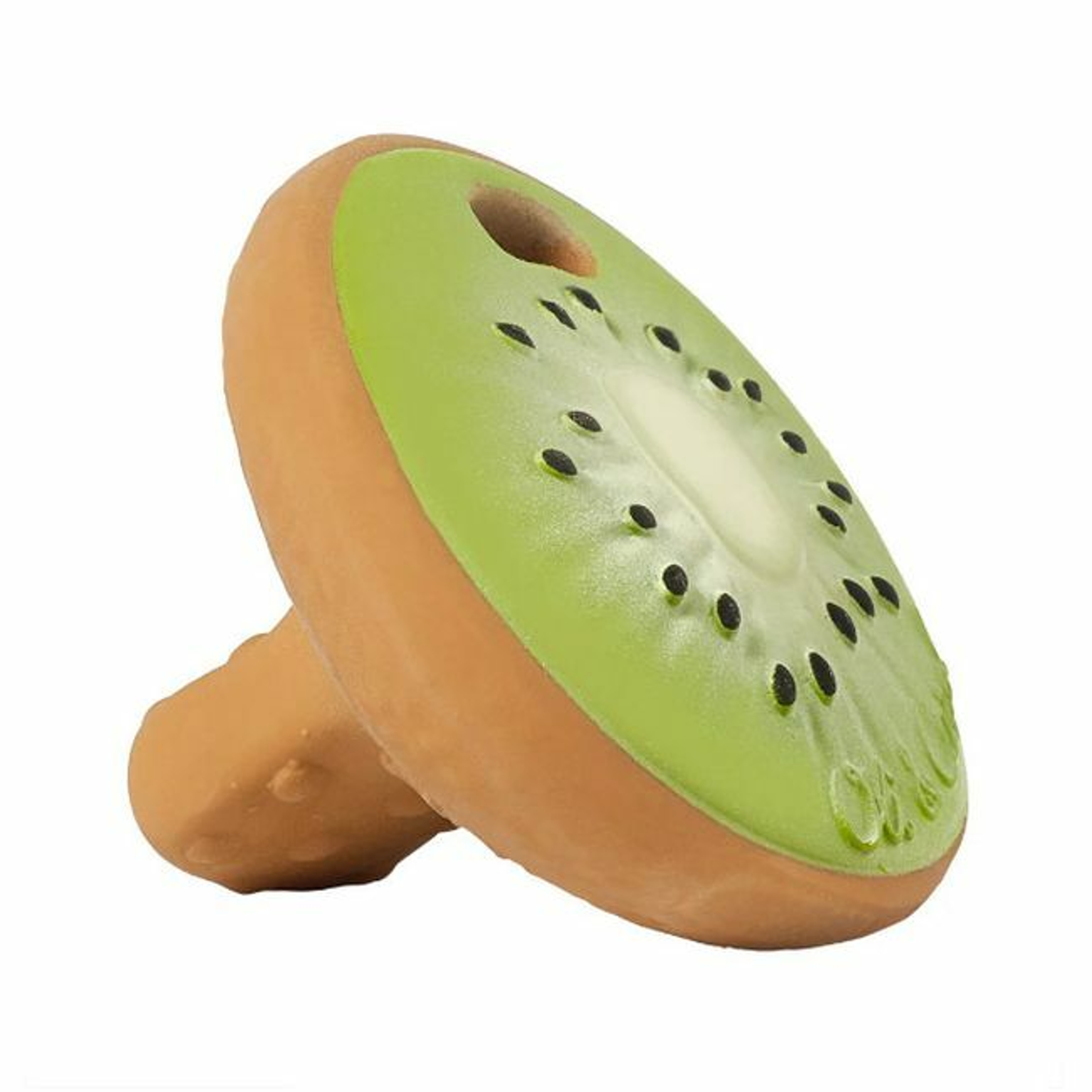 Oli&Carol Mordedor Chewy-to-Go Kiwi Jose Antonio L-KIWI-UNIT