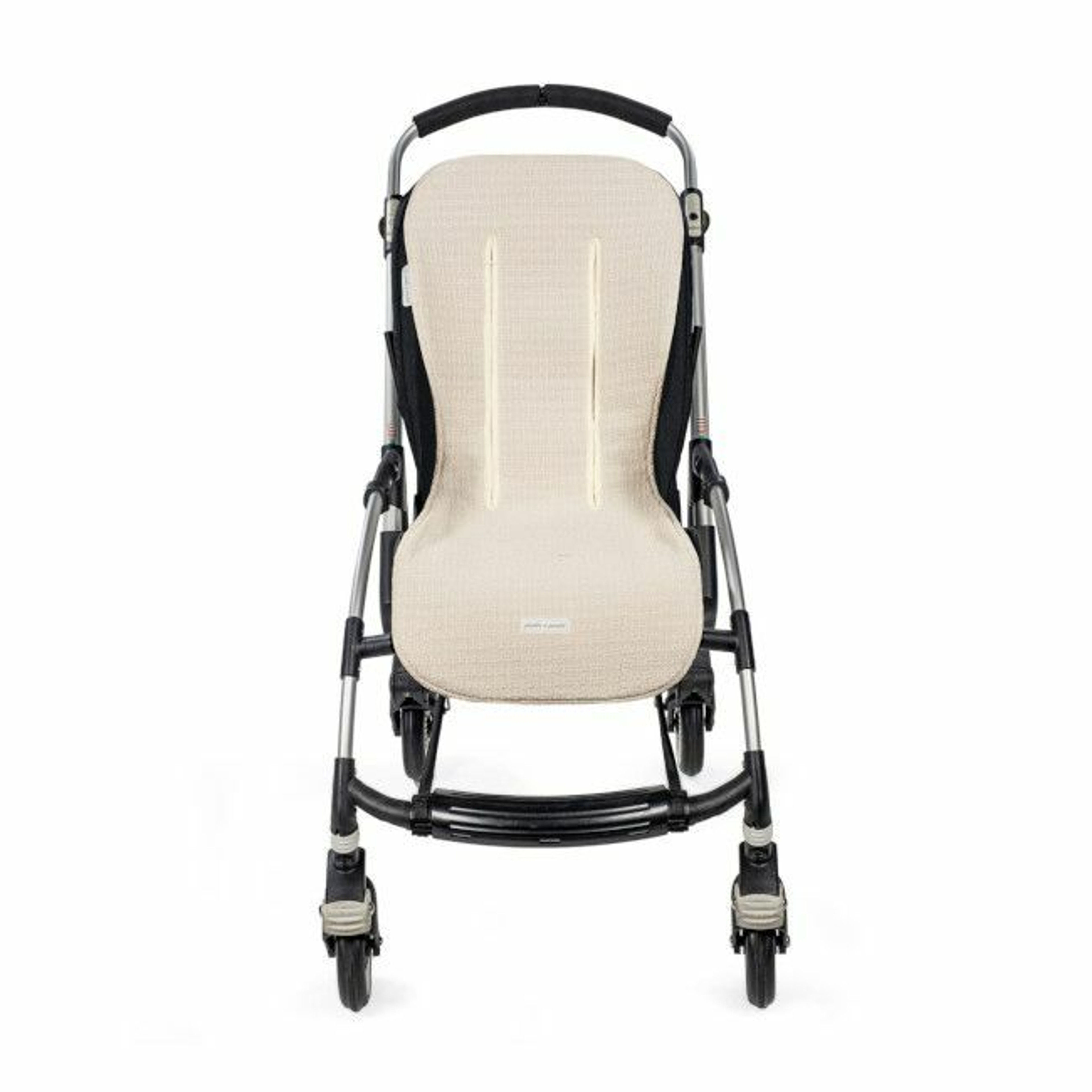 Pasito a Pasito Forra para Carrinho de Bebé Icon Cream 1120900340