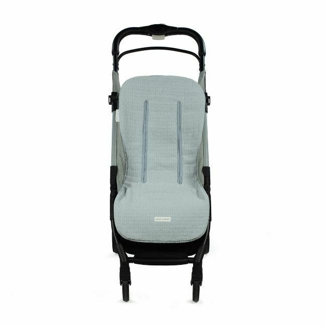 Pasito a Pasito Forra para Carrinho de Bebé Icon Green 1120900343