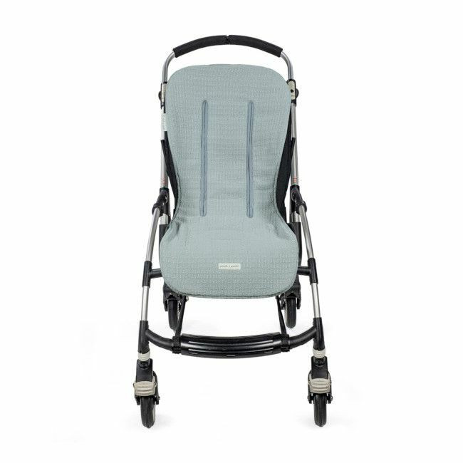 Pasito a Pasito Forra para Carrinho de Bebé Icon Green 1120900343