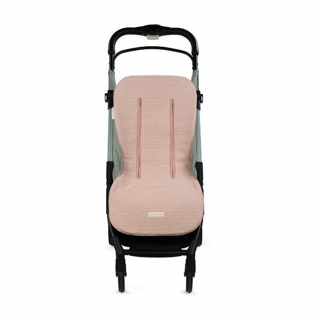 Pasito a Pasito Forra para Carrinho de Bebé Icon Rose 1120900339