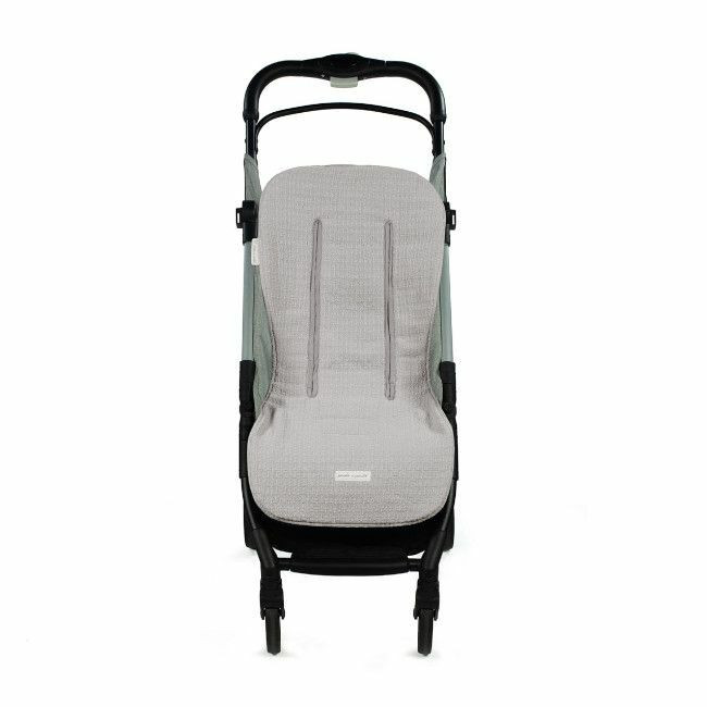 Pasito a Pasito Forra para Carrinho de Bebé Icon Smoke 1120900341